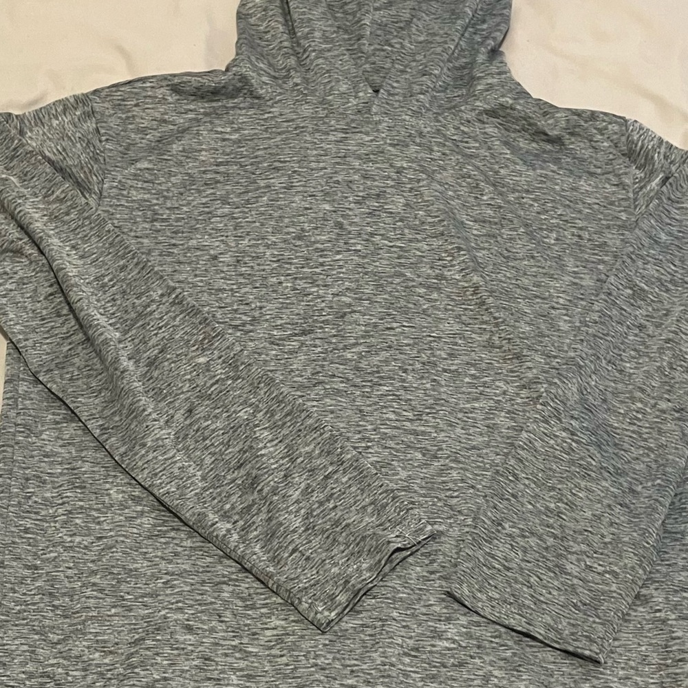 Size L Boy’s Real Essentials Hoodie !Accepting Offers! Bundle Deals Available